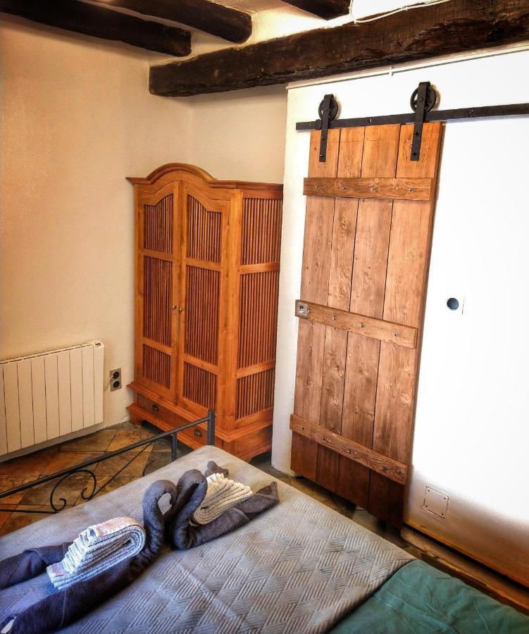 Sarlat Authentique Daire Dış mekan fotoğraf